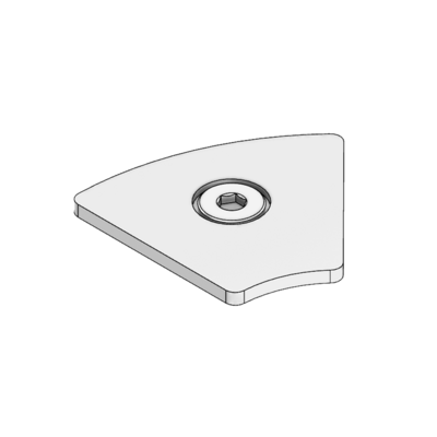 45 SERIES P E CAP 10-6060
